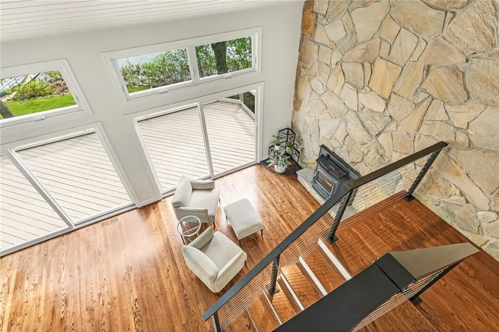 12 Hazel Point Road Smithfield RI 02917