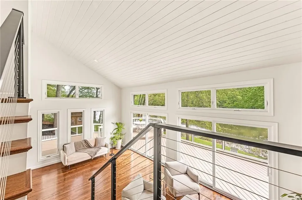 12 Hazel Point Road Smithfield RI 02917