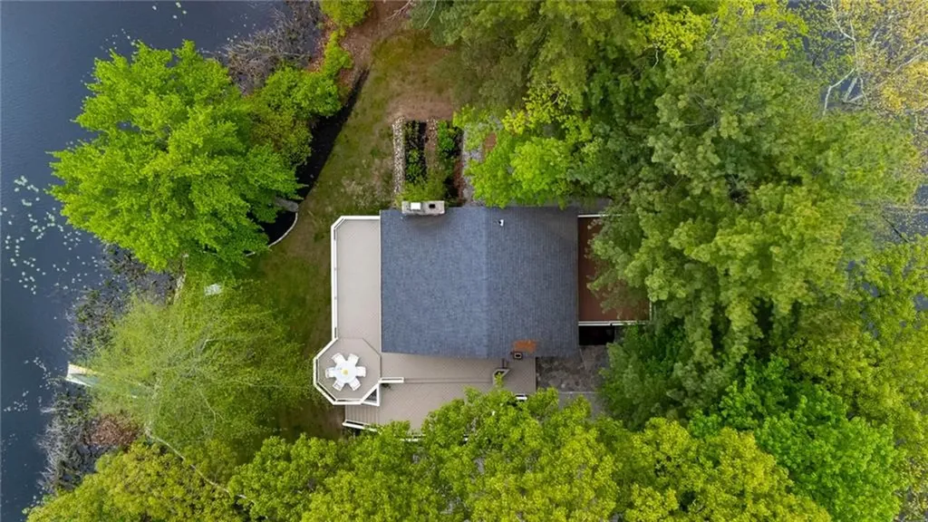 12 Hazel Point Road Smithfield RI 02917