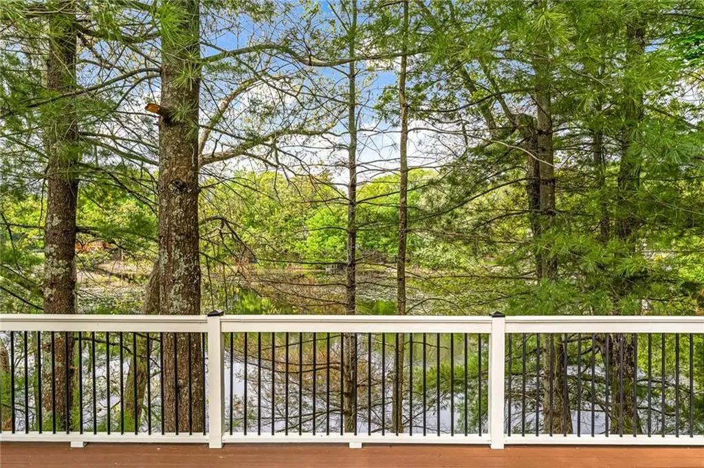 12 Hazel Point Road Smithfield RI 02917