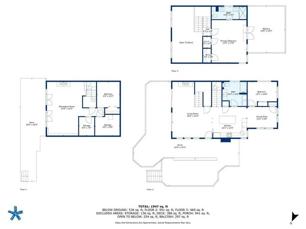 12 Hazel Point Road Smithfield RI 02917