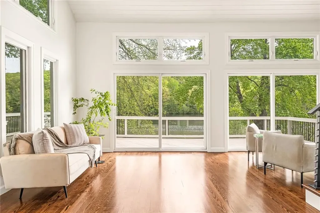 12 Hazel Point Road Smithfield RI 02917