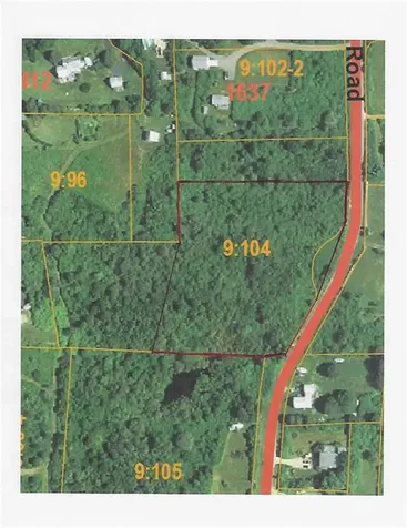 0 Pilot Hill Road Block Island RI 02807