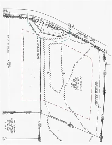 0 Pilot Hill Road Block Island RI 02807