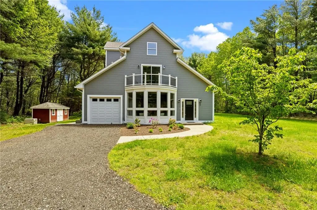 888 Plainfield Pike Coventry RI 02827
