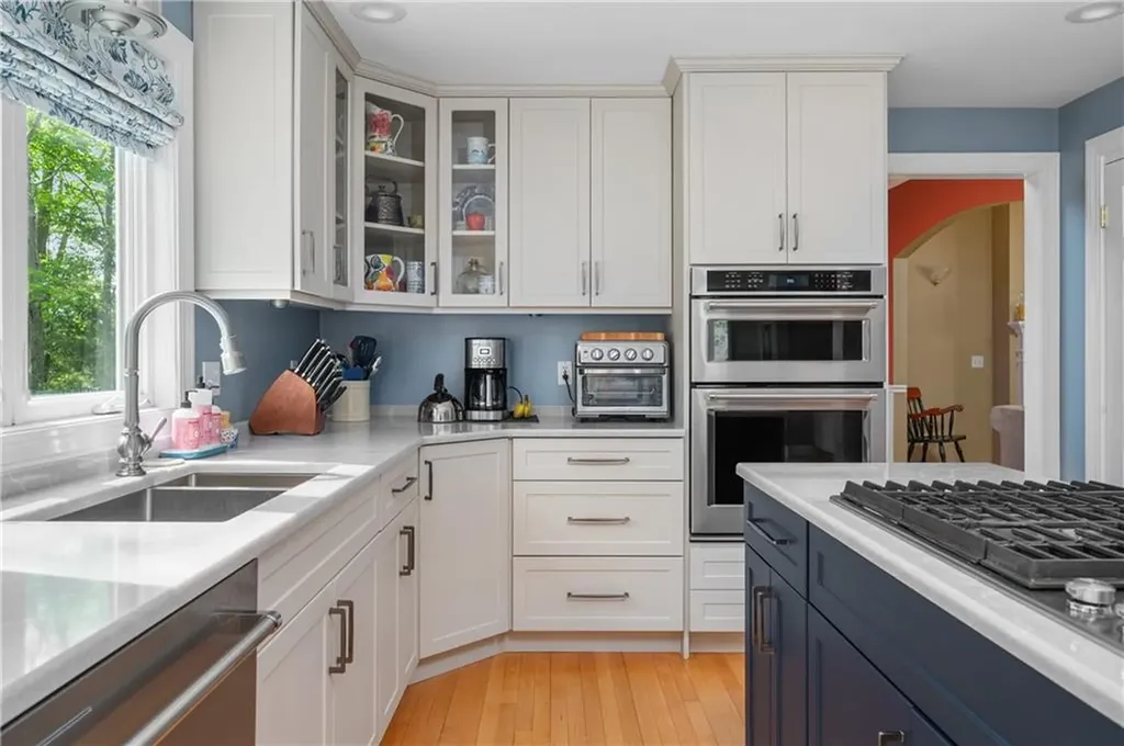 259 Little Pond County Road Cumberland RI 02864