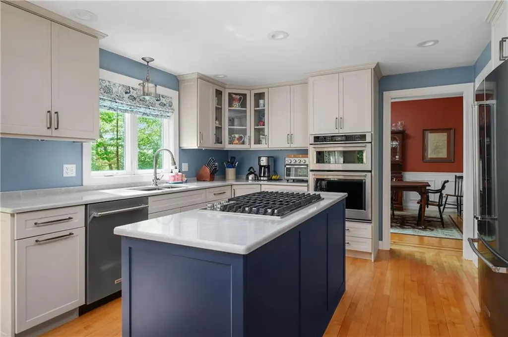 259 Little Pond County Road Cumberland RI 02864