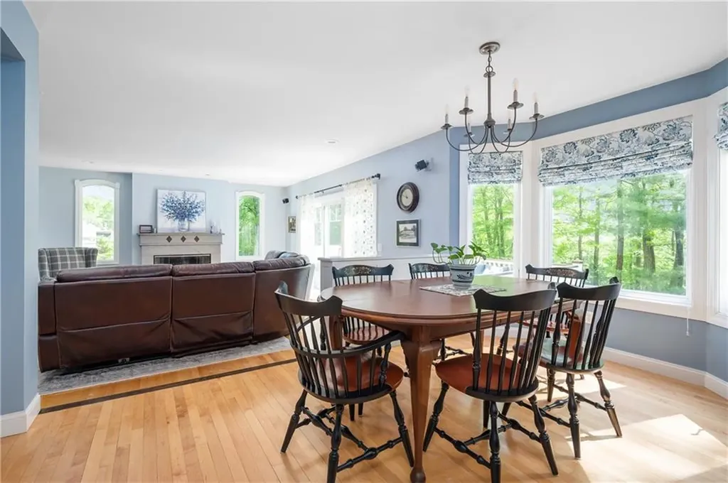 259 Little Pond County Road Cumberland RI 02864