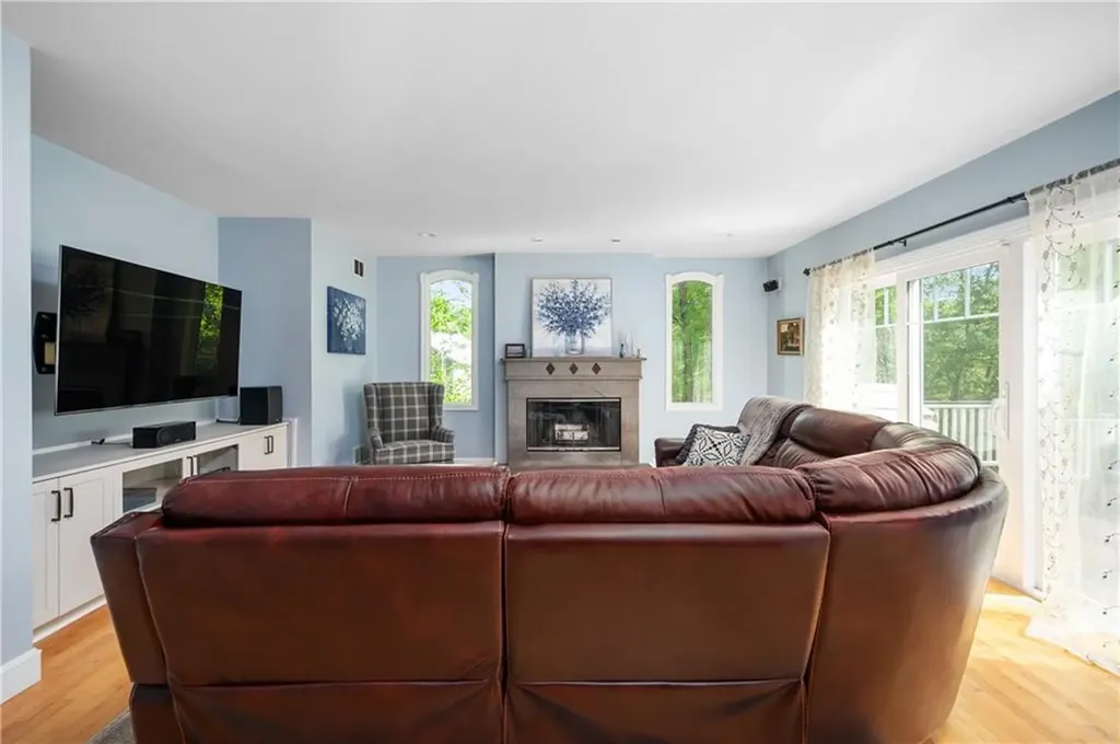 259 Little Pond County Road Cumberland RI 02864
