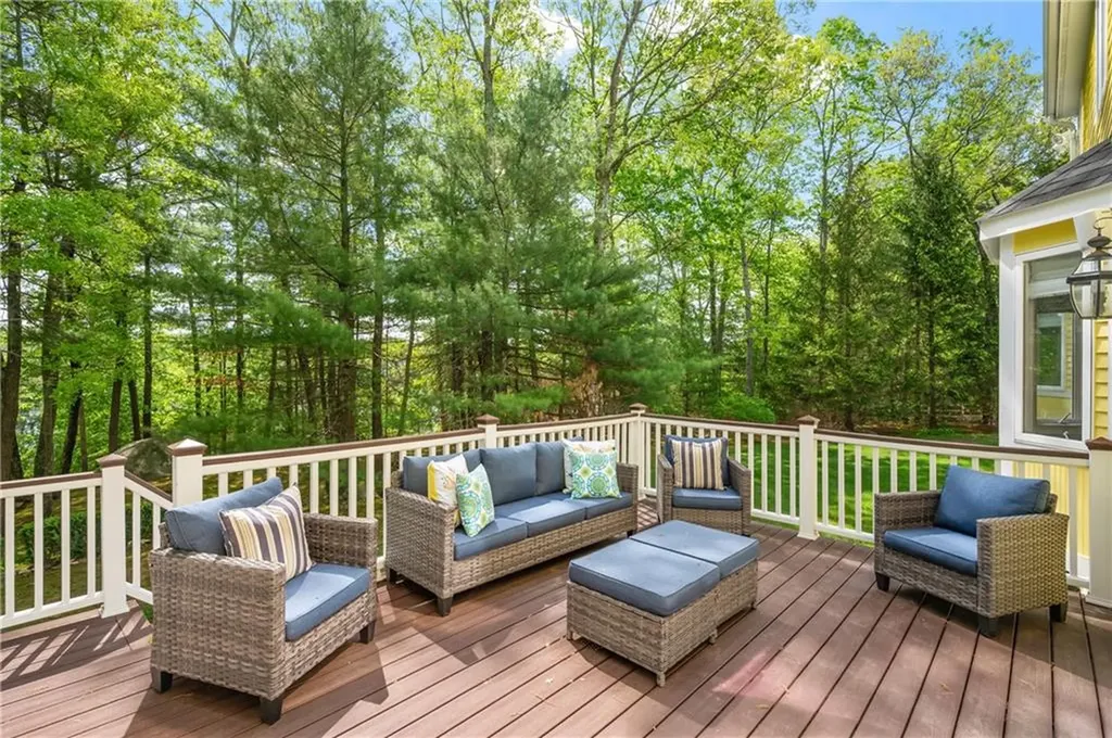 259 Little Pond County Road Cumberland RI 02864
