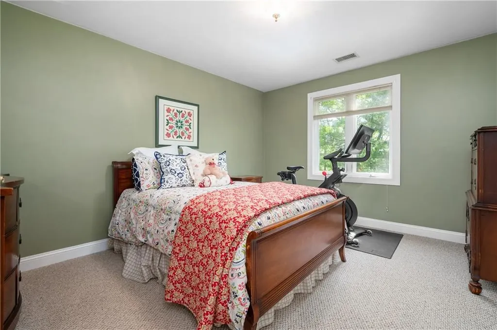 259 Little Pond County Road Cumberland RI 02864