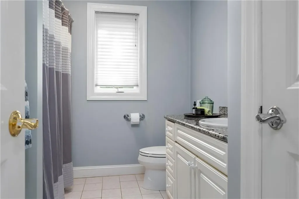259 Little Pond County Road Cumberland RI 02864