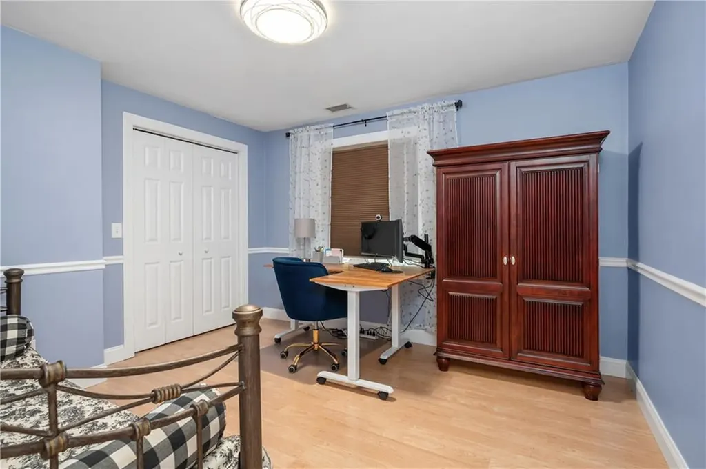 259 Little Pond County Road Cumberland RI 02864