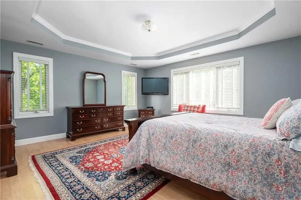 259 Little Pond County Road Cumberland RI 02864