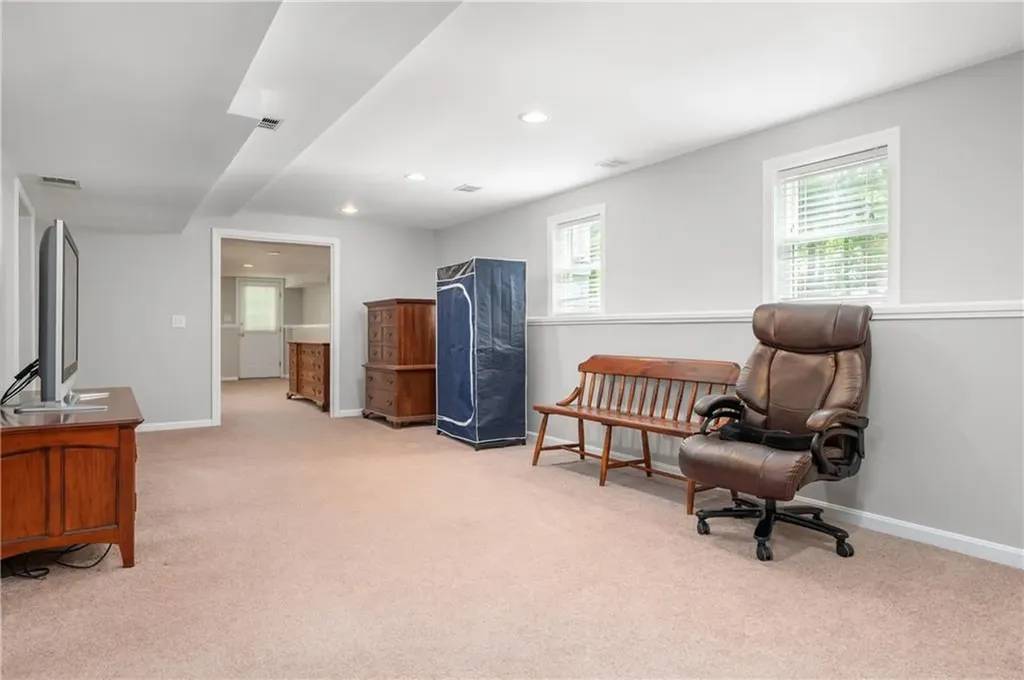 259 Little Pond County Road Cumberland RI 02864