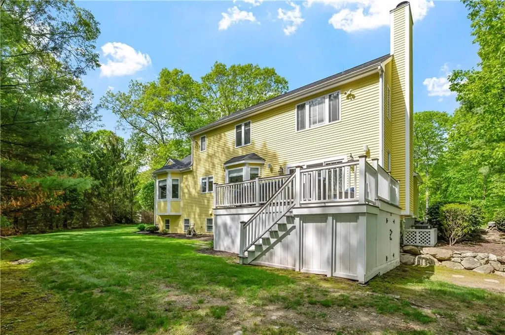259 Little Pond County Road Cumberland RI 02864
