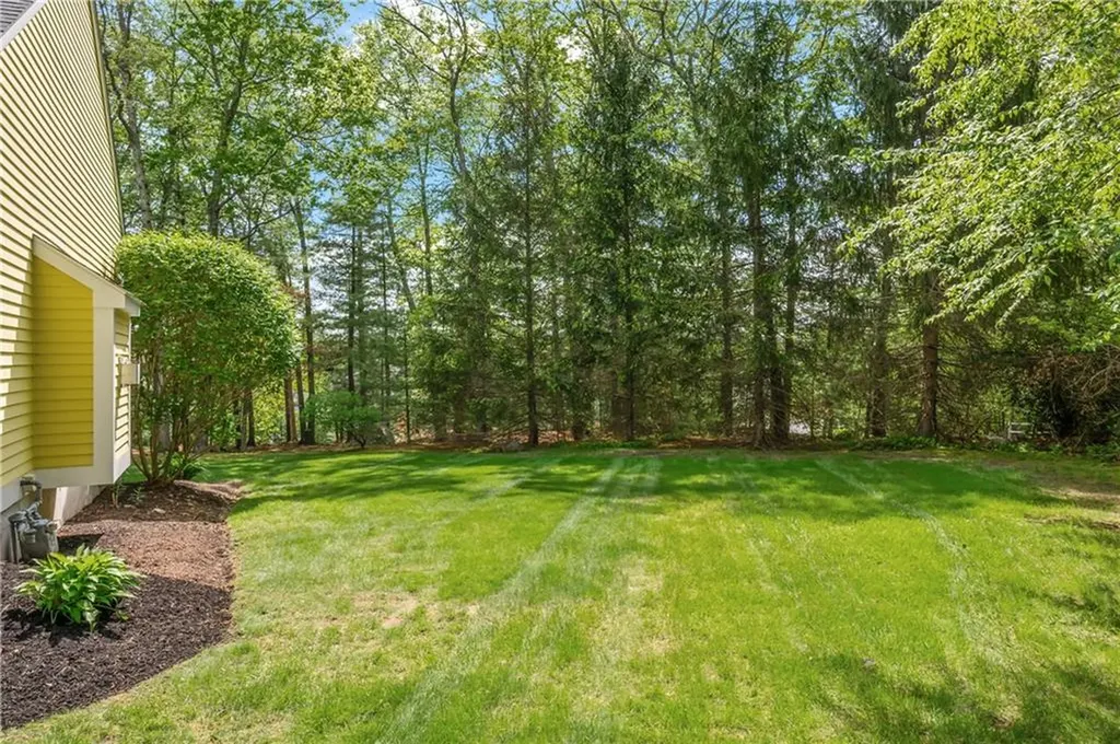 259 Little Pond County Road Cumberland RI 02864