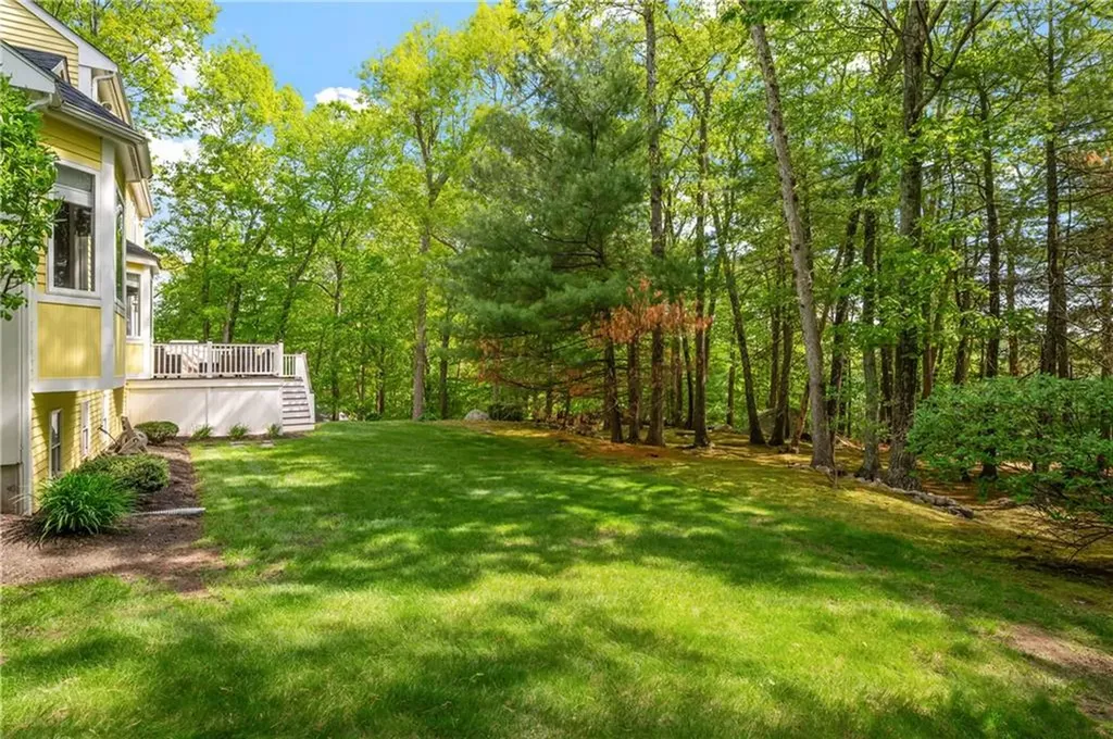 259 Little Pond County Road Cumberland RI 02864
