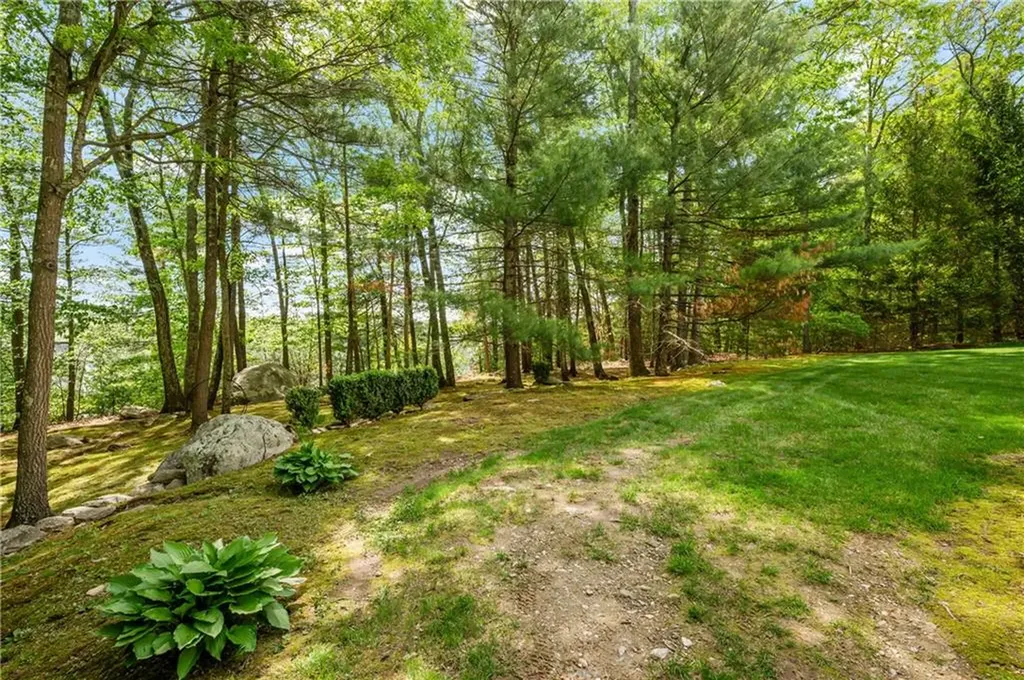 259 Little Pond County Road Cumberland RI 02864