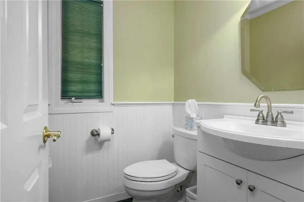 259 Little Pond County Road Cumberland RI 02864