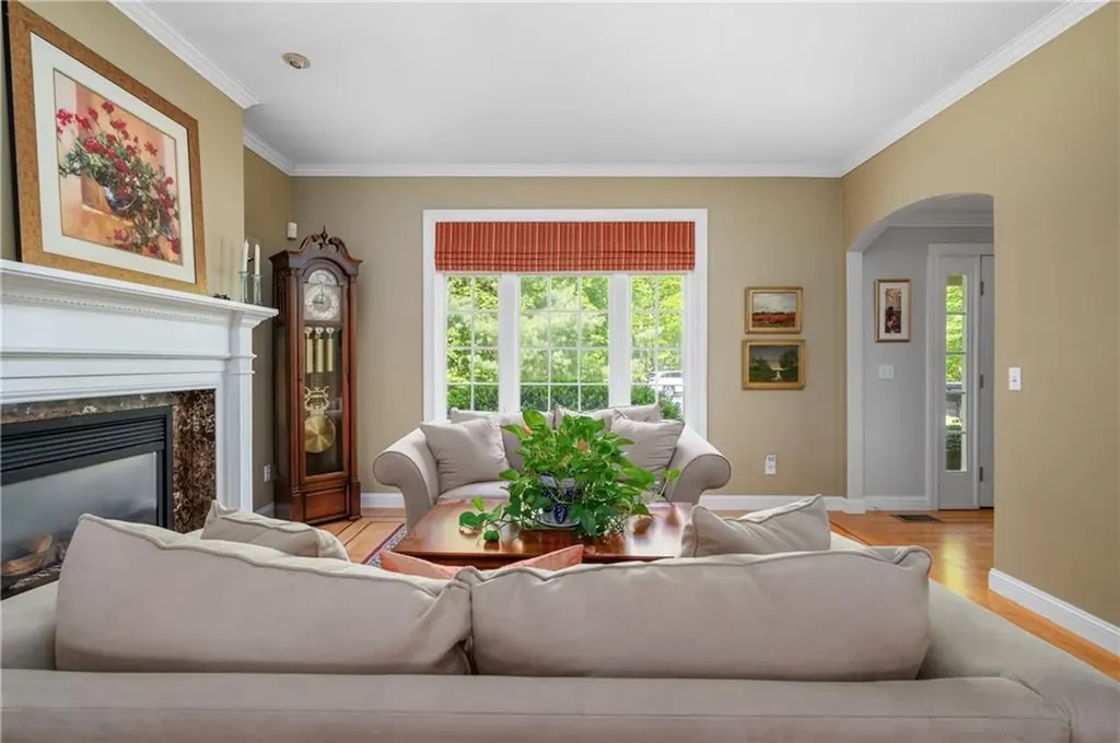 259 Little Pond County Road Cumberland RI 02864