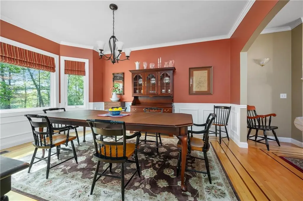 259 Little Pond County Road Cumberland RI 02864