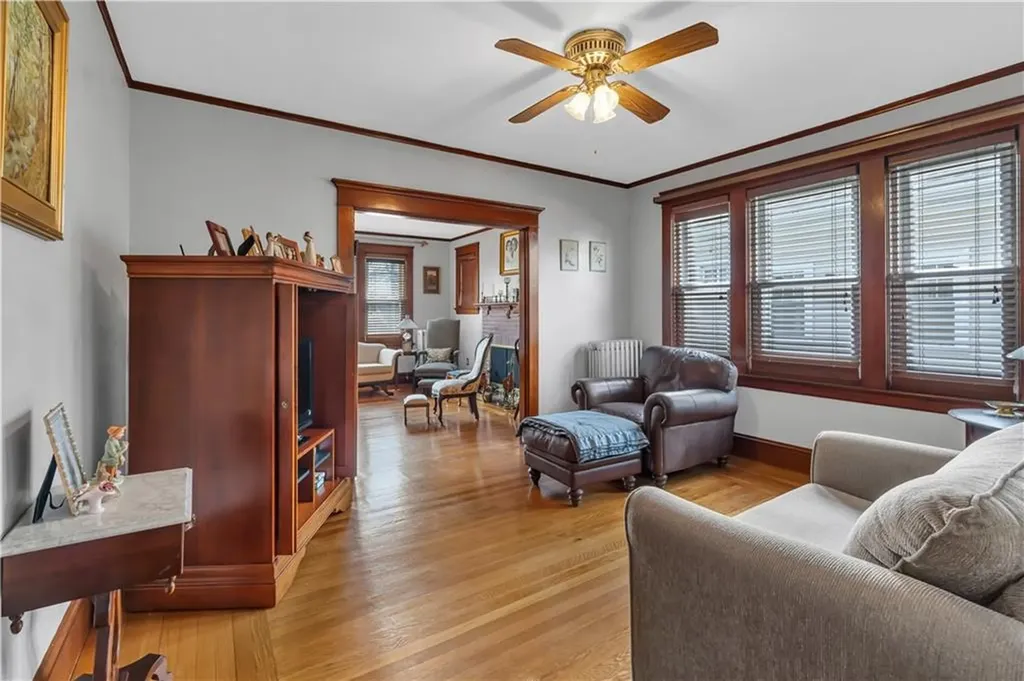 199 Orchard Street Cranston RI 02910