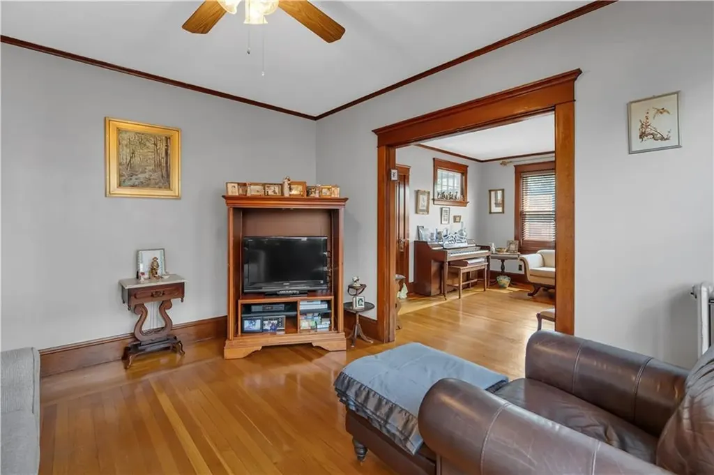 199 Orchard Street Cranston RI 02910
