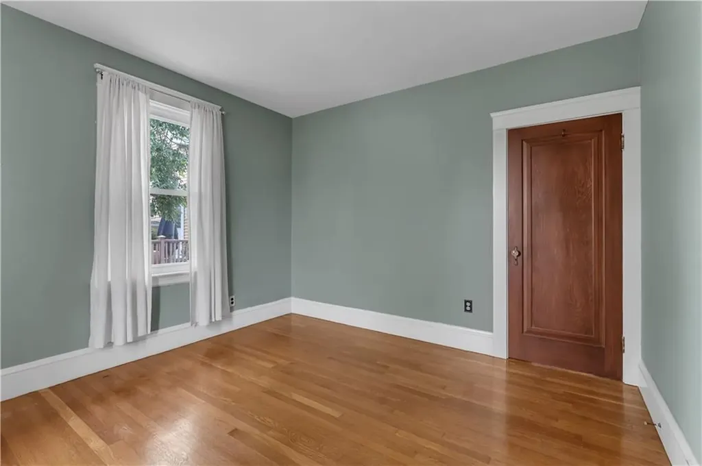199 Orchard Street Cranston RI 02910