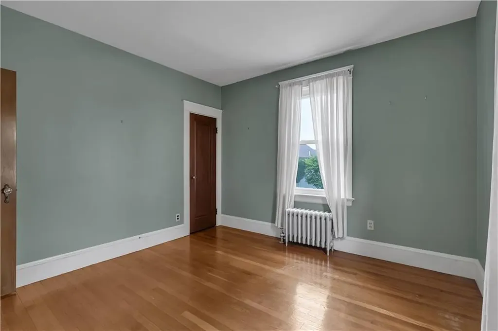 199 Orchard Street Cranston RI 02910