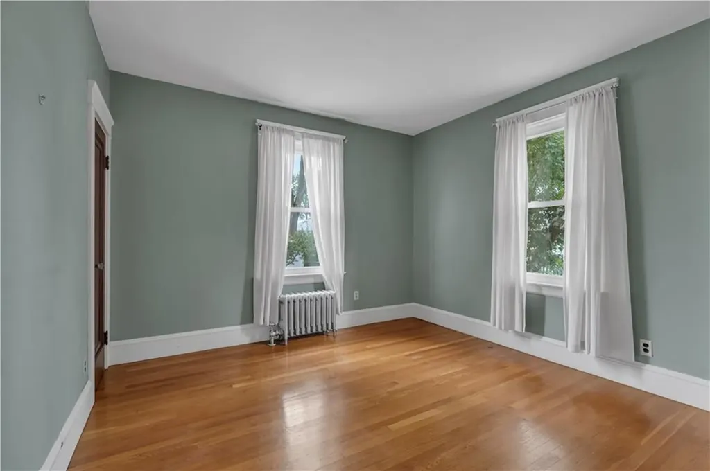 199 Orchard Street Cranston RI 02910