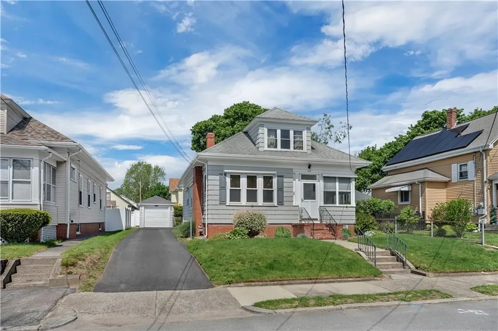 199 Orchard Street Cranston RI 02910