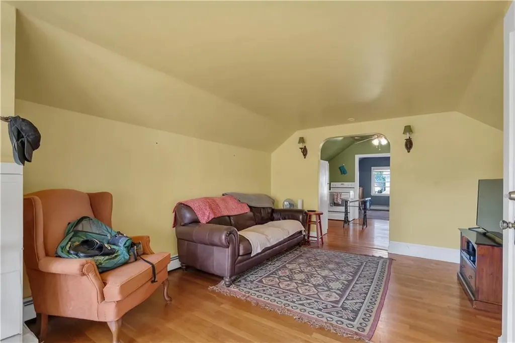 199 Orchard Street Cranston RI 02910