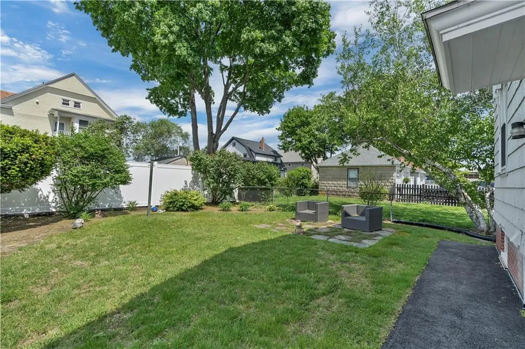 199 Orchard Street Cranston RI 02910