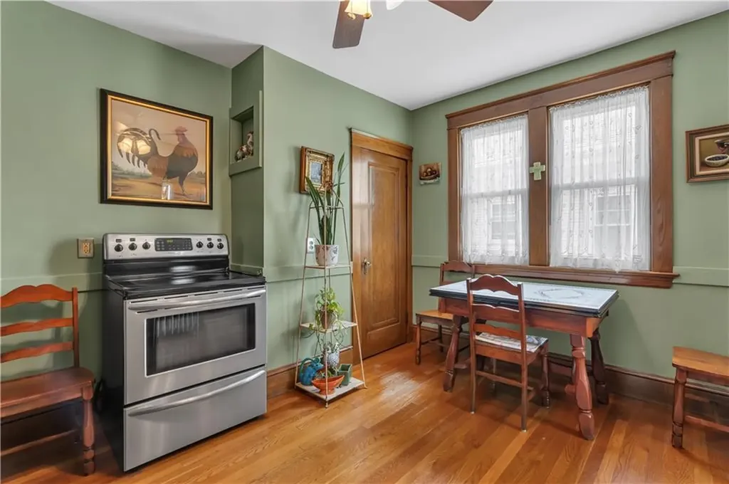 199 Orchard Street Cranston RI 02910