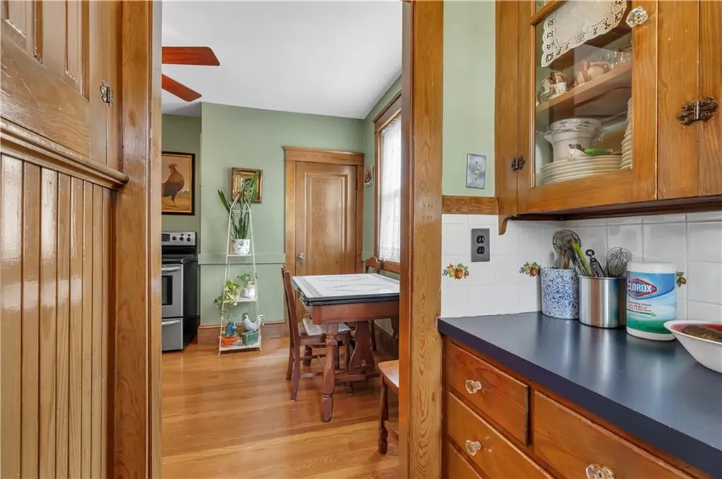 199 Orchard Street Cranston RI 02910