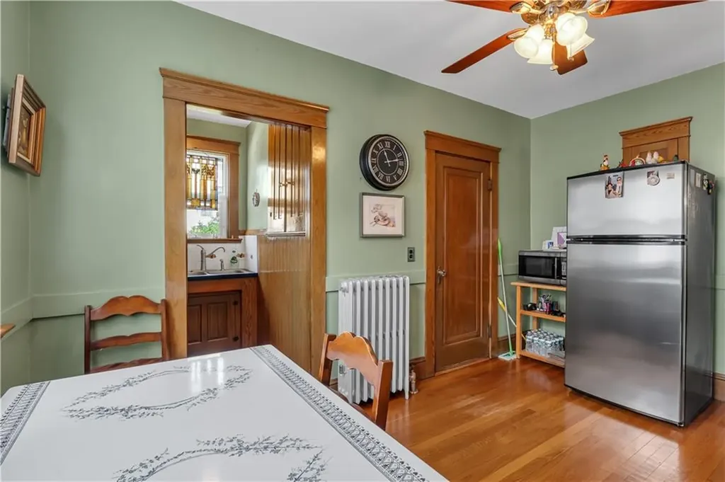 199 Orchard Street Cranston RI 02910