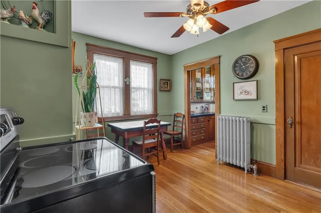 199 Orchard Street Cranston RI 02910