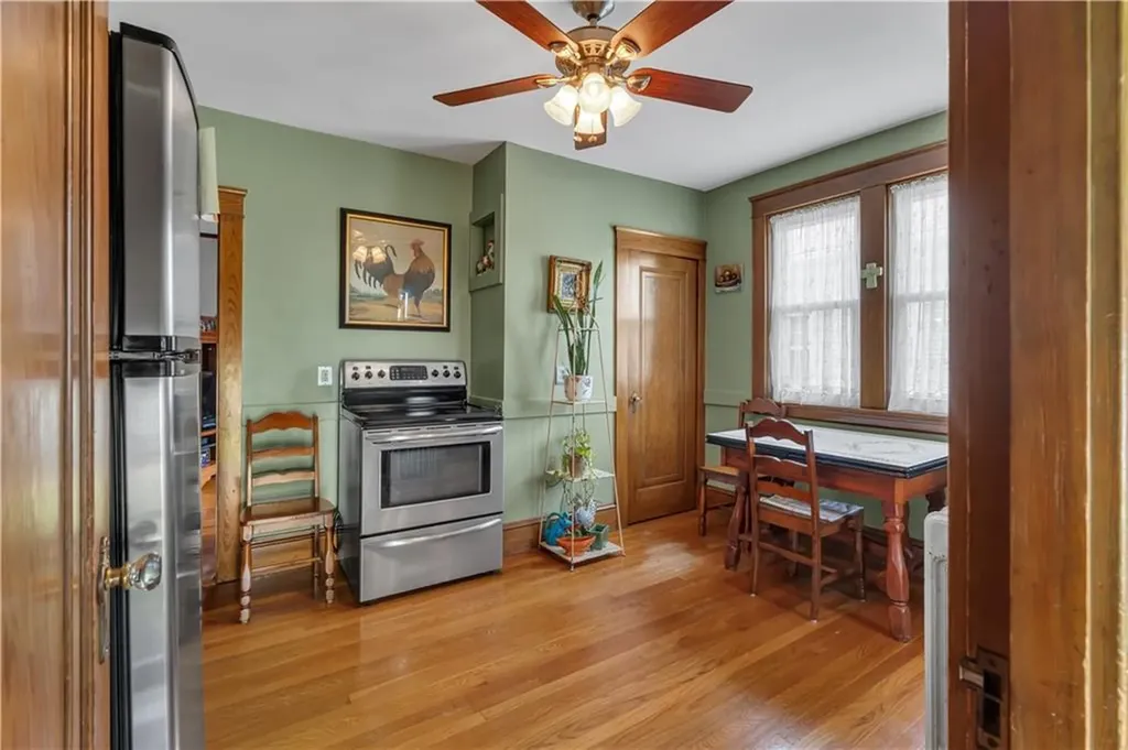 199 Orchard Street Cranston RI 02910