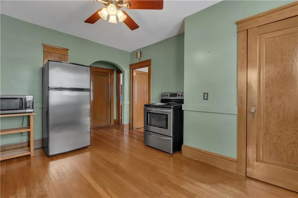 199 Orchard Street Cranston RI 02910