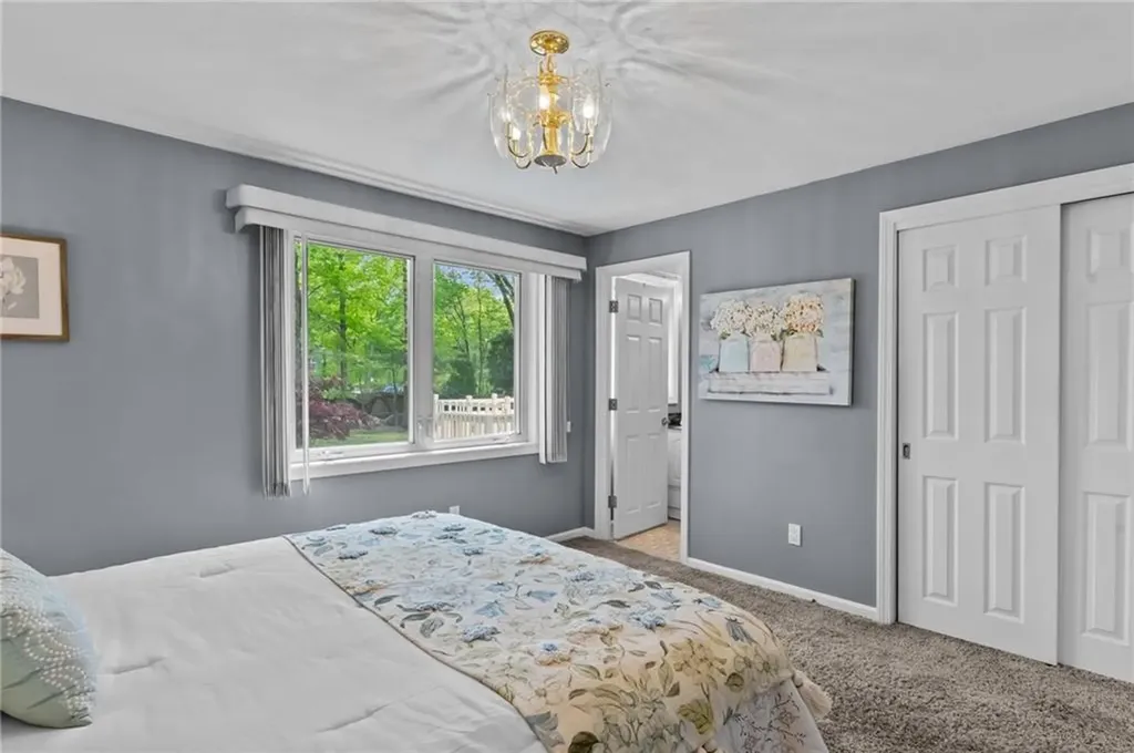 23 Watercress Court Coventry RI 02816