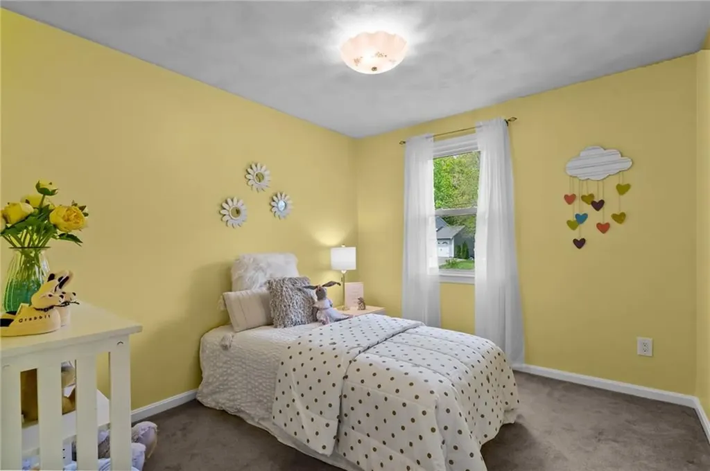 23 Watercress Court Coventry RI 02816