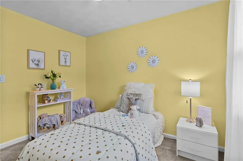 23 Watercress Court Coventry RI 02816