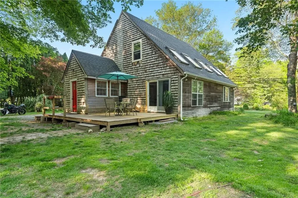 795 S Main Street Burrillville RI 02859