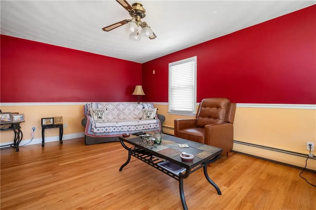 26 Cranston Street Woonsocket RI 02895