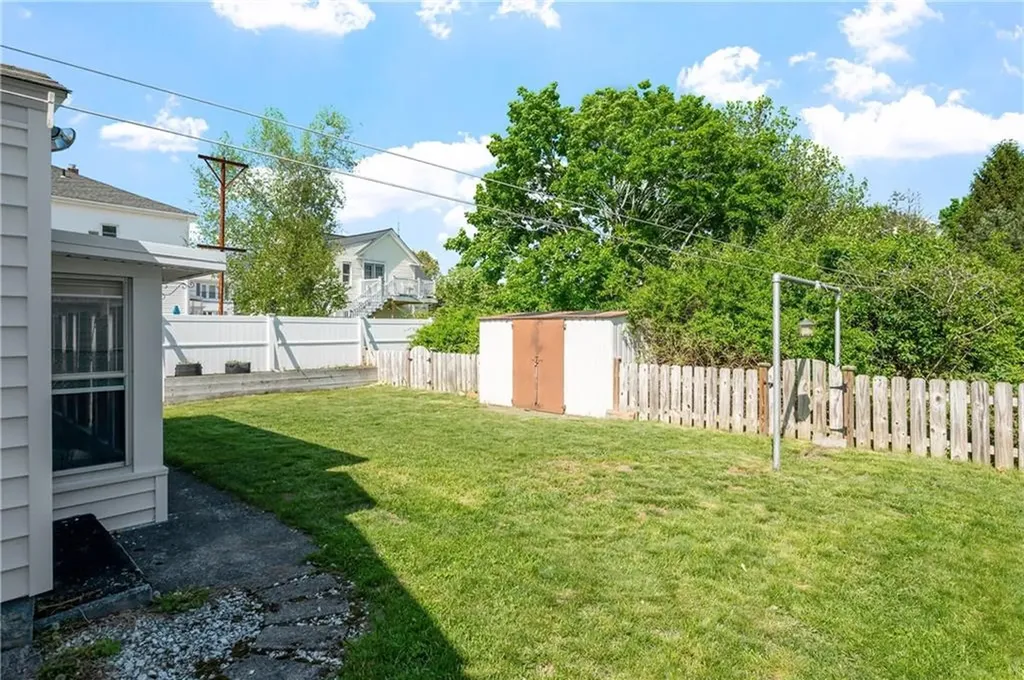 26 Cranston Street Woonsocket RI 02895