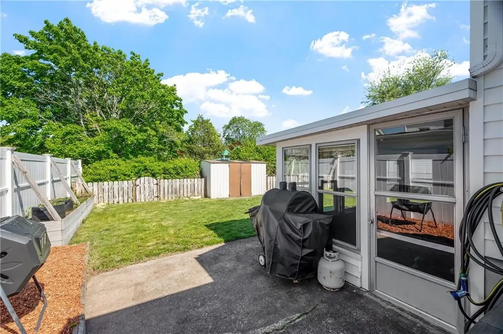 26 Cranston Street Woonsocket RI 02895
