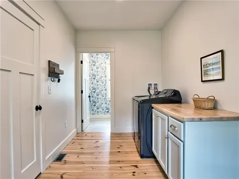 1 Hinter Way Little Compton RI 02837