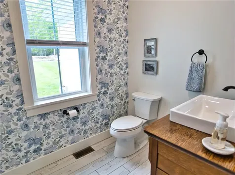 1 Hinter Way Little Compton RI 02837