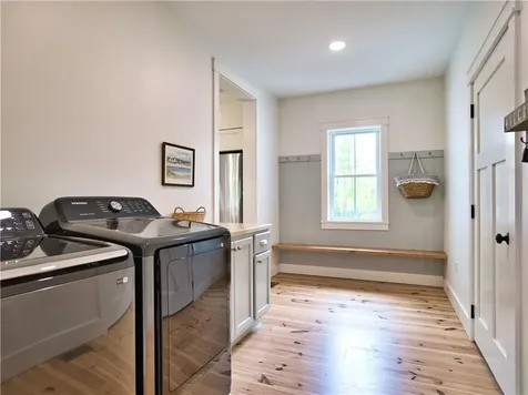 1 Hinter Way Little Compton RI 02837